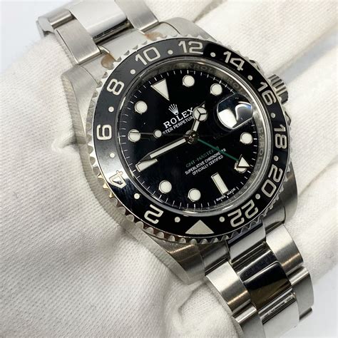 montre rolex gmt master 2.